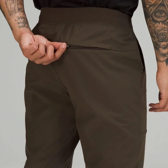 NWT Lululemon ABC Jogger - Picture 11 of 12